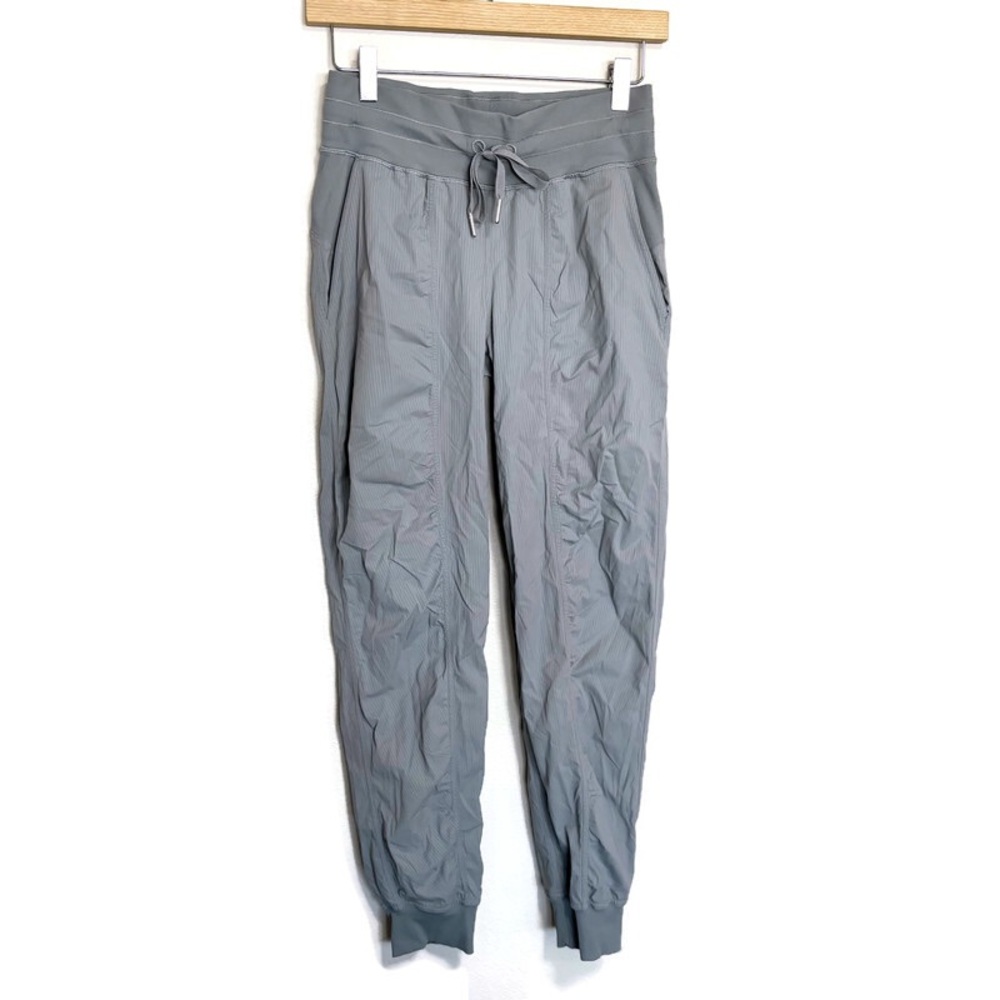 Lululemon Dance‎ Studio Mid-Rise Jogger